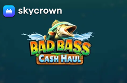Bad Bass Cash Haul