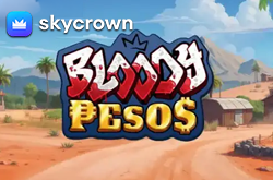Bloody Pesos