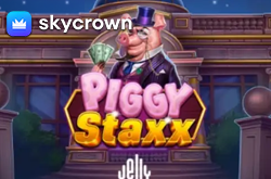 Piggy Staxx