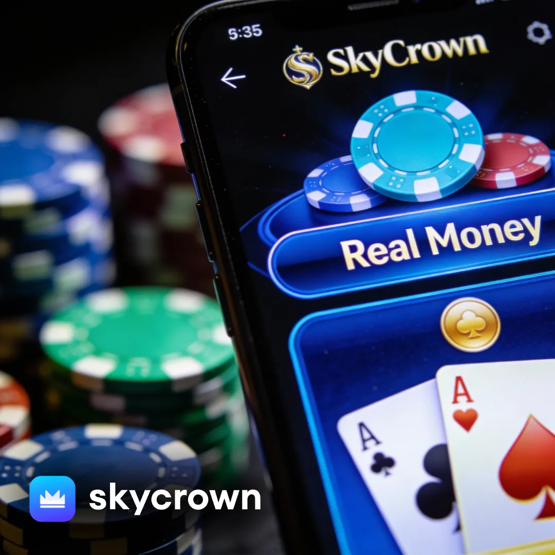 SkyCrown Casino Real Money