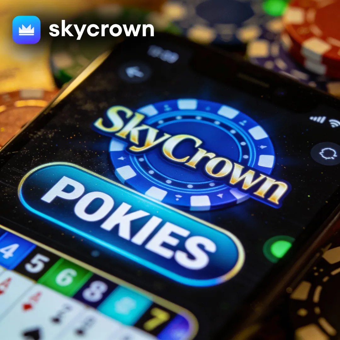 SkyCrown Online Pokies