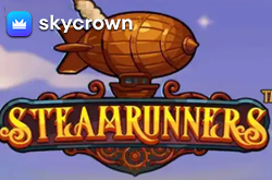 Steam Runners